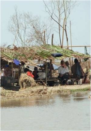  Middle East Wars may Lead to Starvation in Future