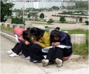 Hot Favourites in North Korea - Human Excreta, Skinny Jeans, and Adult Films Hot Favourites in North Korea - Human Excreta, Skinny Jeans, and Adult Films