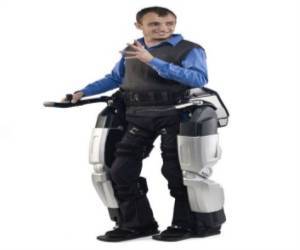 Global First: Paraplegic Man Stands, Walks After Electrodes Implanted in Spine Global First: Paraplegic Man Stands, Walks After Electrodes Implanted in Spine