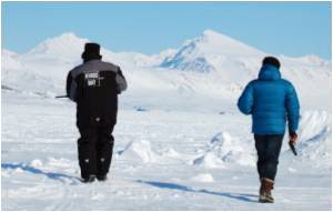 Alarming Depletion In Ozone Layer Above Arctic Alarming Depletion In Ozone Layer Above Arctic