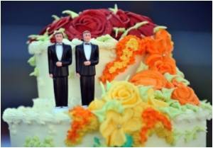  Showbiz Gays Come Out in US