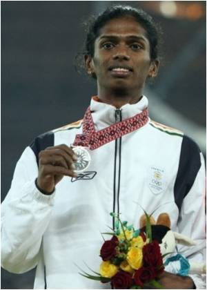 Media Portray Female Athletes Inferior to Their Male Counterparts