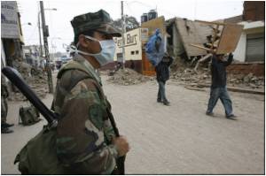 Airway Cells Regenerate After Chlorine Gas Injury: UofL Scientist Uncovers How Airway Cells Regenerate After Chlorine Gas Injury: UofL Scientist Uncovers How