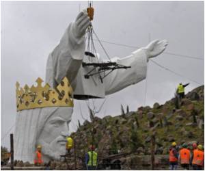 Bethlehem 'may Have Existed Centuries Before Jesus' Bethlehem 'may Have Existed Centuries Before Jesus'