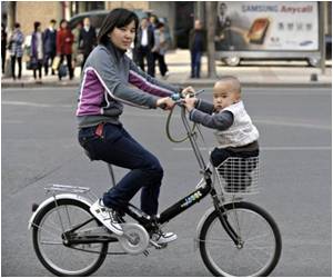 Fewer Chinese Couples Want Second Child Than Expected Fewer Chinese Couples Want Second Child Than Expected