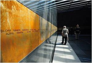  Romania Opens Up Ceausescu Execution Spot To Tourists