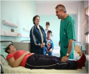 Romanian Doctors Torn Between Emigration and Duty With Low Pay Romanian Doctors Torn Between Emigration and Duty With Low Pay