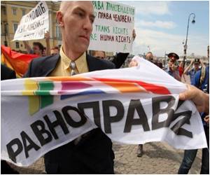Russian Parliament Passes Homosexual Propaganda Ban Russian Parliament Passes Homosexual Propaganda Ban