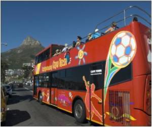 Sex Toys to Boost Their World Cup Scoring Motivation Gifted to French Team Sex Toys to Boost Their World Cup Scoring Motivation Gifted to French Team