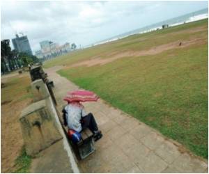 Sri Lanka to Build Park For Moral Policing-Free Romance
