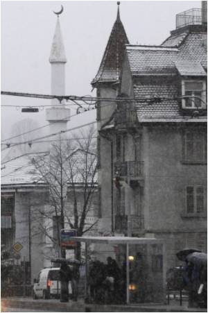 For Doomsday Believers Turkish Village is Shelter For Doomsday Believers Turkish Village is Shelter