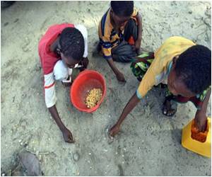 Food Insecurity Too Can Cause Obesity: Study Food Insecurity Too Can Cause Obesity: Study