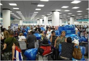 Immigrants from Italy Live Longer