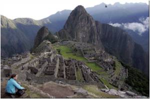  Ancient Acupuncture Techniques Discovered in Andean Tattoos