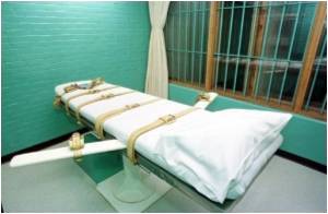 Drug Shortage Forces Postponement Of Executions in US