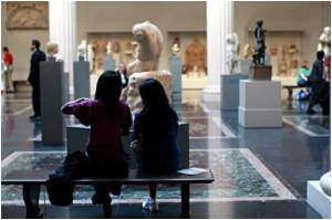 Green Museum Unveiled in Rio De Janeiro Green Museum Unveiled in Rio De Janeiro