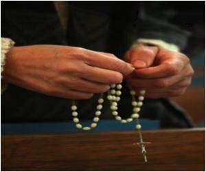 Study Says Religion Helps Us Gain Self-control