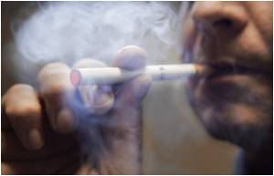 Electronic Nicotine Delivery Systems Could Help Reduce Smoking: Researchers Electronic Nicotine Delivery Systems Could Help Reduce Smoking: Researchers