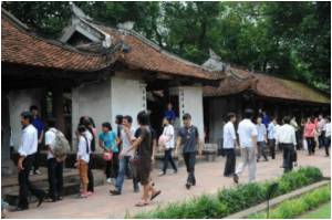 Vietnam's Rapid Rise in Boy Births A Concern, Says UN Vietnam's Rapid Rise in Boy Births A Concern, Says UN