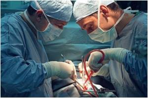 During Crises, Checklists in Operating Rooms Improve Performance During Crises, Checklists in Operating Rooms Improve Performance