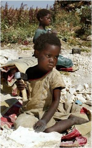 Childhood Poverty Might Have Implications Throughout Life Childhood Poverty Might Have Implications Throughout Life