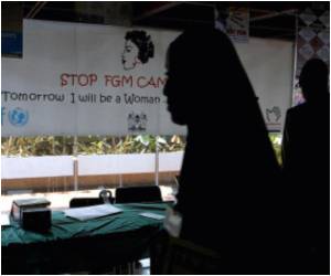 UNICEF Says 30 Million Girls Risk Genital Mutilation