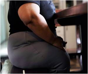 New Gene Involved in Obesity Discovered