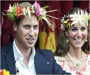 Royal Baby Due Date Announced