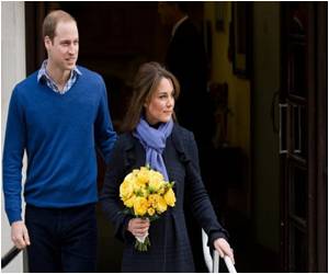 Former Nanny Requested to Take Care of Royal Baby By Prince William