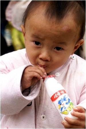 Link Between Soy Formula and Seizures in Children With Autism Identified Link Between Soy Formula and Seizures in Children With Autism Identified