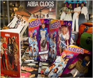 Rare ABBA Recording Auctioned At 5,000 Euros Rare ABBA Recording Auctioned At 5,000 Euros
