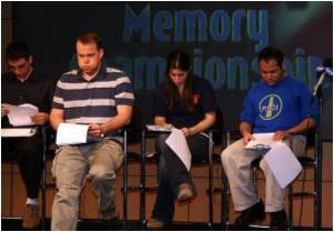  Motor and Cognitive Skills Improved by Hand-Clapping Songs