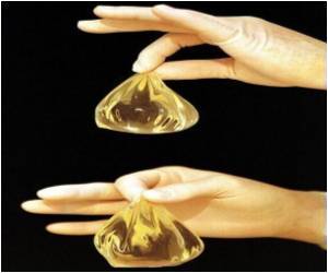  Cancer Alert: Brit Women Fearing Cancer Risk Told to Remove Breast Implants