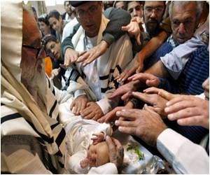 Germany Legalizes Male Infant Circumcision
