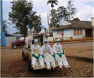 Ebola Death Toll Rises in Guinea in Spite of Battles to Contain the Disease Ebola Death Toll Rises in Guinea in Spite of Battles to Contain the Disease