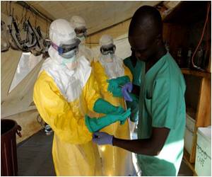 Major Scale-Up to Ebola Crisis Called for by The US