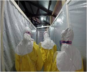  US Doctor Infected With Ebola: Liberia