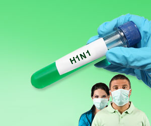 H1N1 Virus Detected in Marine Mammals H1N1 Virus Detected in Marine Mammals