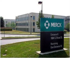  Merck Launches Contraceptive Implant Nexplanon in the US