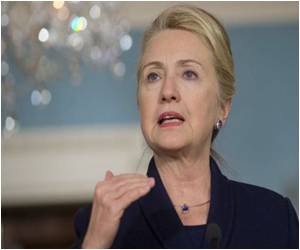 Hillary Clinton Has Blood Clot in Head Hillary Clinton Has Blood Clot in Head