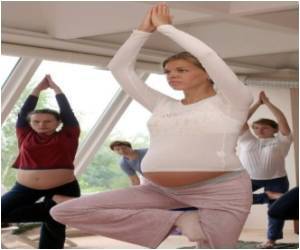  Weight Loss Vital at Pregnancy for a Healthy Baby