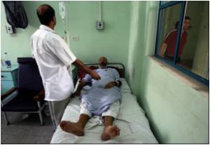 Colonoscopy Could Save Thousands of Lives: US Report Colonoscopy Could Save Thousands of Lives: US Report