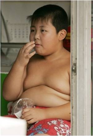  Health Problems Triggered Off by Cell's Fat Storage Capacity
