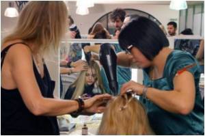 Hair Straightening Agents Could Be Hazardous To Health Hair Straightening Agents Could Be Hazardous To Health