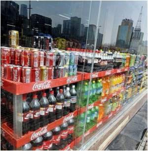  Study Says Drinking 2 Cans of Soft Drinks a Day can Damage Your Body in 3 Weeks