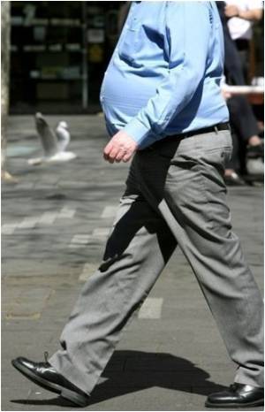 Answers to Why Men Store Fat in Their Bellies, Women in Their Hips Answers to Why Men Store Fat in Their Bellies, Women in Their Hips