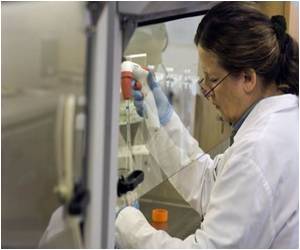  Two-drug Combination Shows Promise Against Tuberculosis