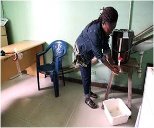 Second US Ebola Case, Concerns Increase Over Air Travel Second US Ebola Case, Concerns Increase Over Air Travel