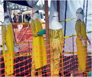 Severity of Ebola Outbreak 'Out of All Proportion' Severity of Ebola Outbreak 'Out of All Proportion'