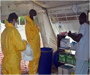  `Precious Time` in Ebola Fight Lost: EU
